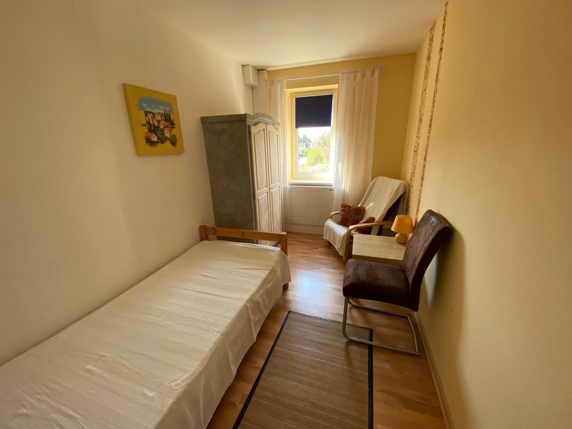 Aparthotel " Zur Mueritz" Rechlin Zewnętrze zdjęcie