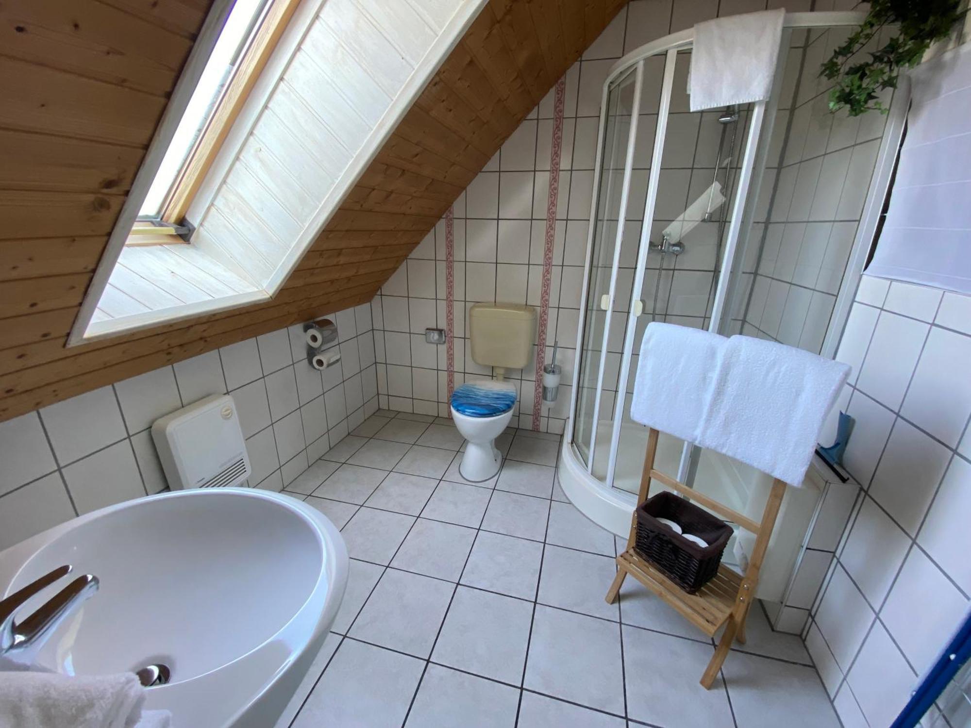 Aparthotel " Zur Mueritz" Rechlin Zewnętrze zdjęcie