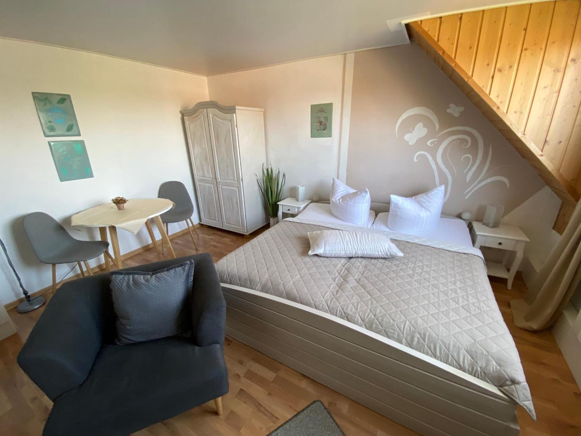 Aparthotel " Zur Mueritz" Rechlin Zewnętrze zdjęcie